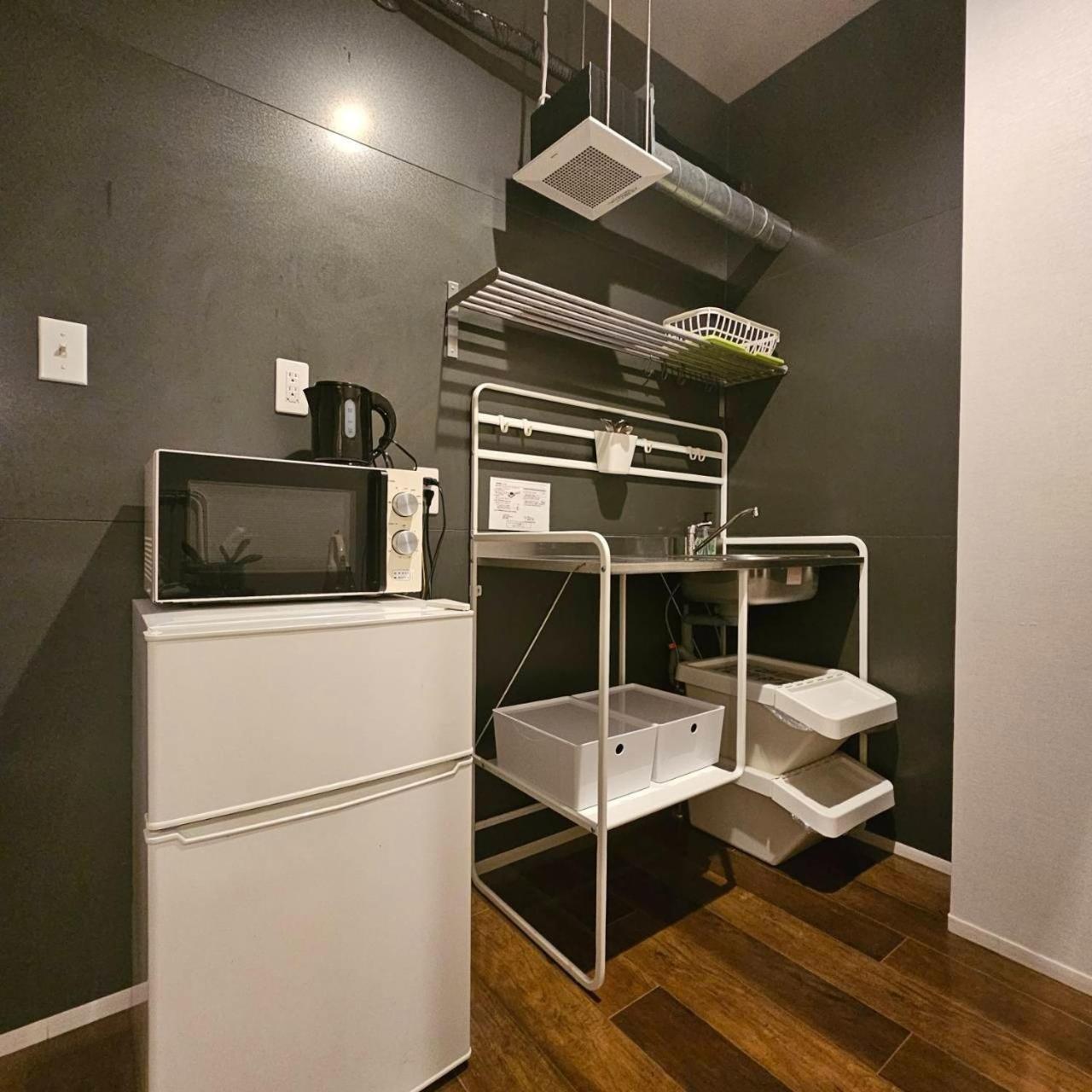 Roi Space Kagoshima - Vacation Stay 87818 المظهر الخارجي الصورة