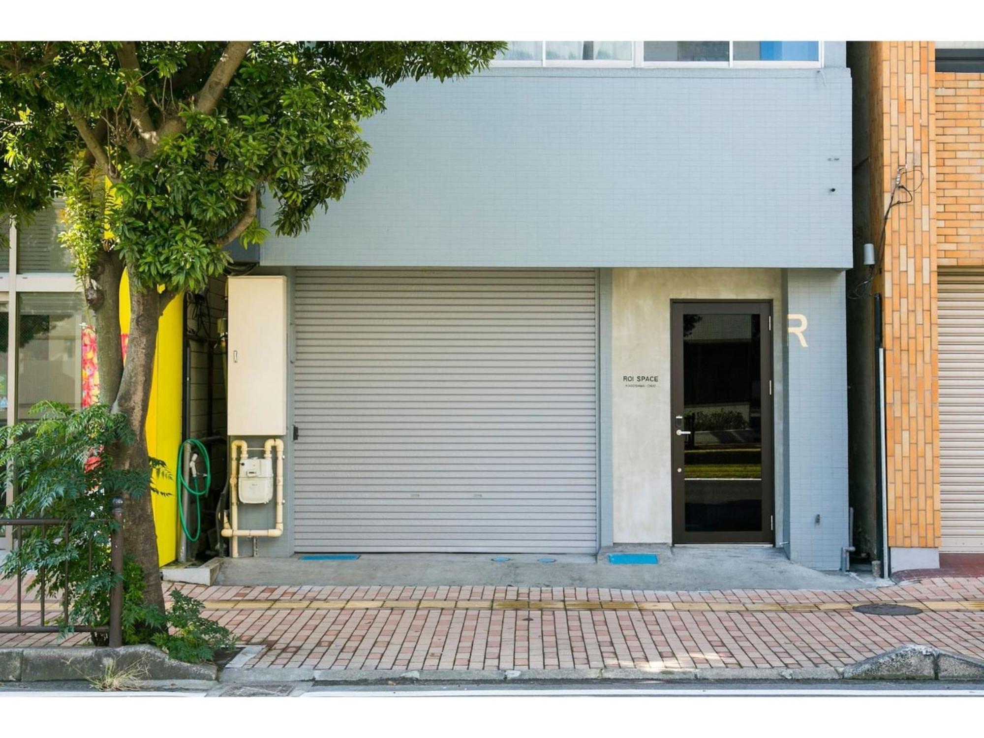 Roi Space Kagoshima - Vacation Stay 87818 المظهر الخارجي الصورة