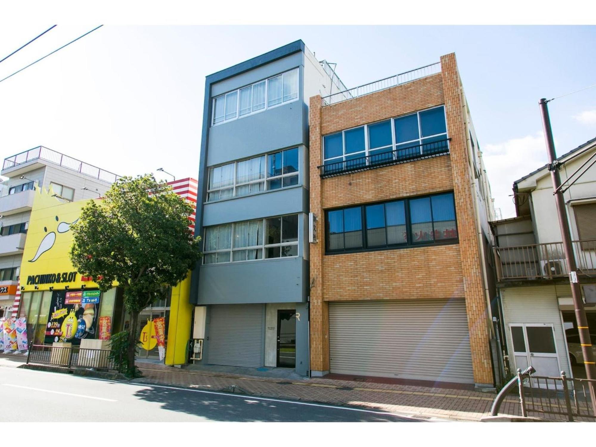 Roi Space Kagoshima - Vacation Stay 87818 المظهر الخارجي الصورة